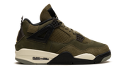 Air Jordan 4 Retro Se Craft Medium Olive