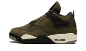 Air Jordan 4 Retro Se Craft Medium Olive 9