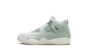 Air Jordan 4 Retro Seafoam Sail (PS) 1