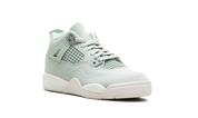 Air Jordan 4 Retro Seafoam Sail (PS) 2