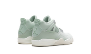 Air Jordan 4 Retro Seafoam Sail (PS) 4