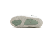 Air Jordan 4 Retro Seafoam Sail (PS) 6