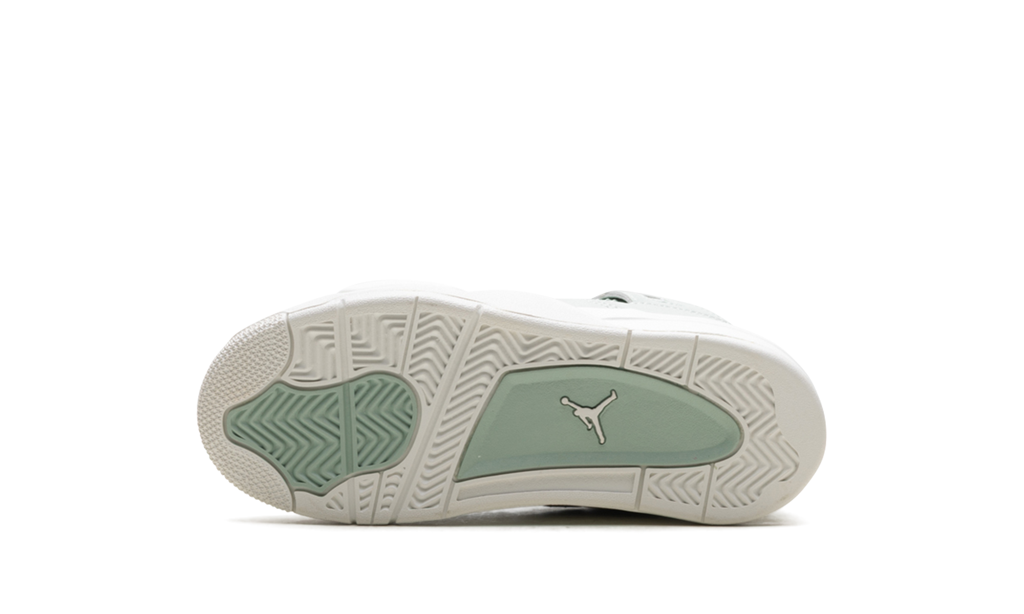 Air Jordan 4 Retro Seafoam Sail (PS) 6