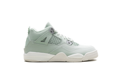 Air Jordan 4 Retro Seafoam Sail (PS) 7
