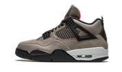 Air Jordan 4 Retro Taupe Haze 1