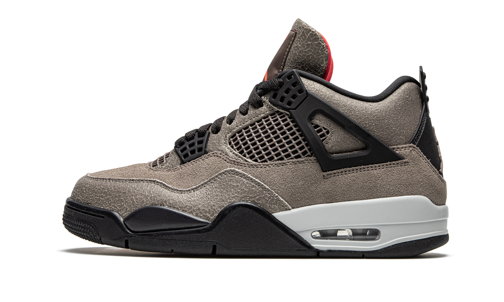 Air Jordan 4 Retro Taupe Haze 1