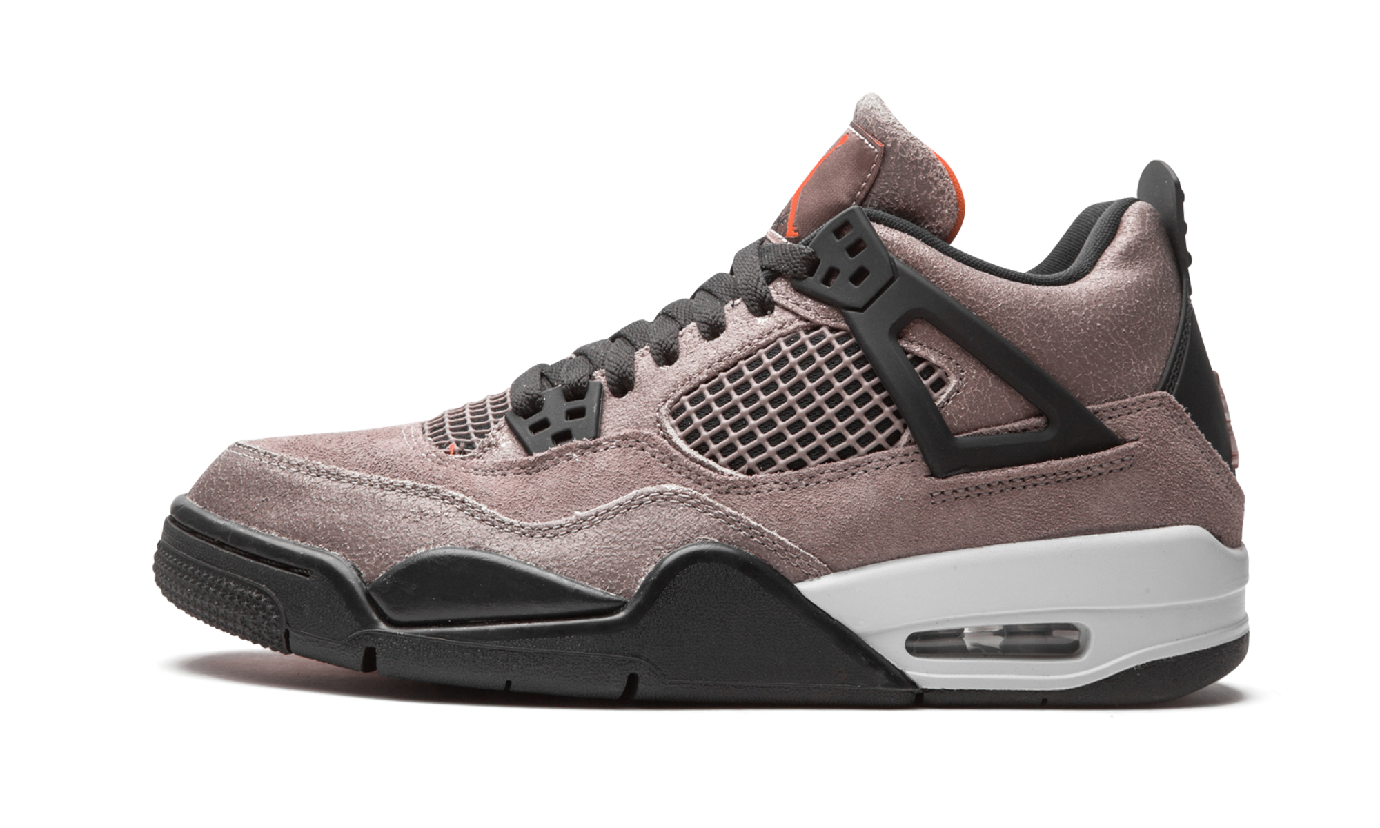 Air Jordan 4 Retro Taupe Haze (GS) 1