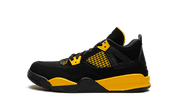 Air Jordan 4 Retro Thunder (2023) Child (PS) 1