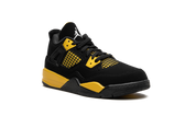 Air Jordan 4 Retro Thunder (2023) Child (PS) 10
