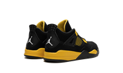 Air Jordan 4 Retro Thunder (2023) Child (PS)