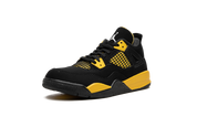 Air Jordan 4 Retro Thunder (2023) Child (PS)