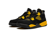 Air Jordan 4 Retro Thunder (2023) Child (PS) 6
