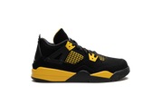 Air Jordan 4 Retro Thunder (2023) Child (PS)