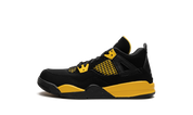 Air Jordan 4 Retro Thunder (2023) Child (PS) 9
