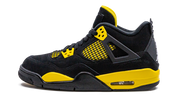 Air Jordan 4 Retro Thunder (2023) (GS) 1