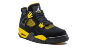 Air Jordan 4 Retro Thunder (2023) (GS) 2