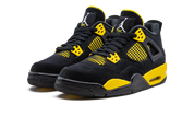Air Jordan 4 Retro Thunder (2023) (GS) 3