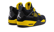 Air Jordan 4 Retro Thunder (2023) (GS) 4