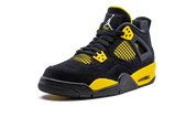 Air Jordan 4 Retro Thunder (2023) (GS) 5