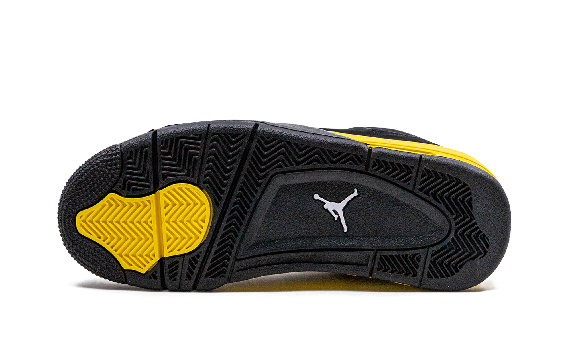 Air Jordan 4 Retro Thunder (2023) (GS) 6