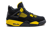 Air Jordan 4 Retro Thunder (2023) (GS) 7