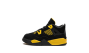 Air Jordan 4 Retro Thunder (2023) (TD) 1