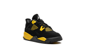 Air Jordan 4 Retro Thunder (2023) (TD) 2