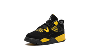 Air Jordan 4 Retro Thunder (2023) (TD) 5