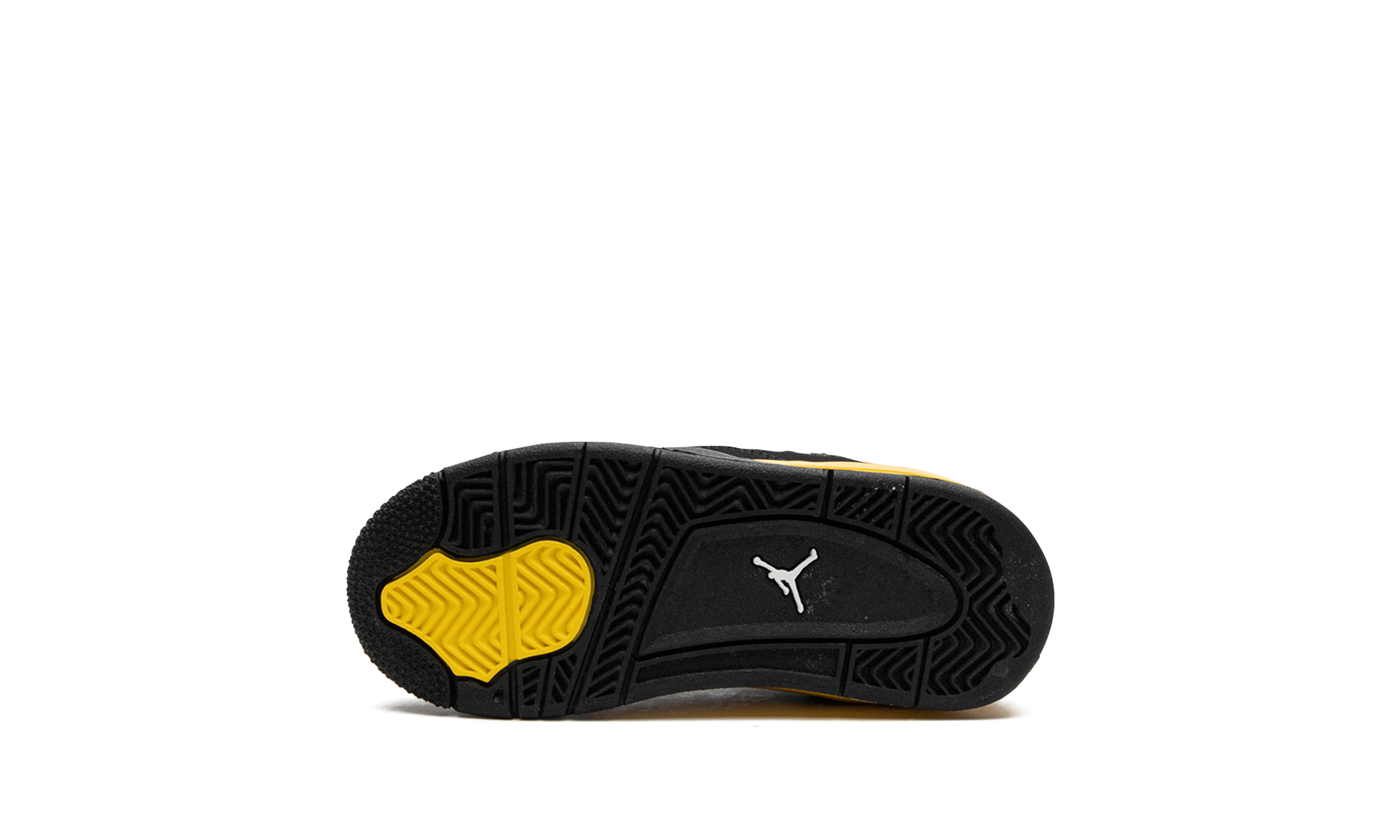 Air Jordan 4 Retro Thunder (2023) (TD) 6
