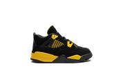 Air Jordan 4 Retro Thunder (2023) (TD) 7