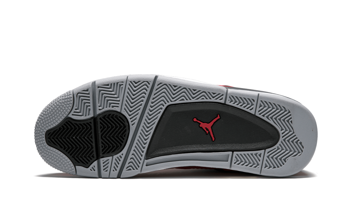 Air Jordan 4 Retro Toro Bravo 2