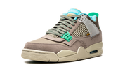 Air Jordan 4 Retro Union Taupe Haze