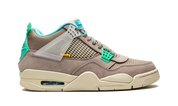 Air Jordan 4 Retro Union Taupe Haze