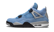 Air Jordan 4 Retro University Blue 10