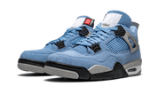 Air Jordan 4 Retro University Blue 2