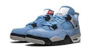 Air Jordan 4 Retro University Blue