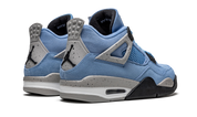Air Jordan 4 Retro University Blue
