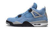 Air Jordan 4 Retro University Blue 5