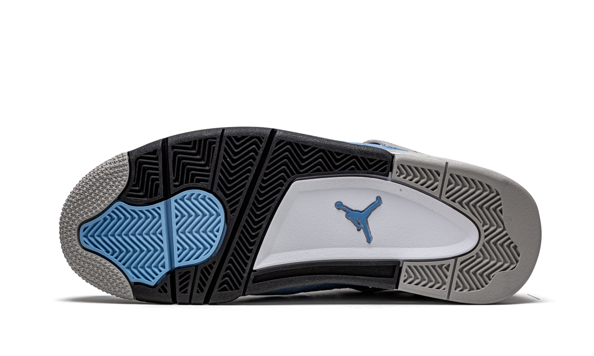 Air Jordan 4 Retro University Blue