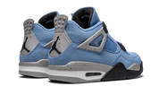Air Jordan 4 Retro University Blue 7
