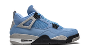 Air Jordan 4 Retro University Blue