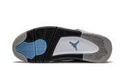Air Jordan 4 Retro University Blue 8