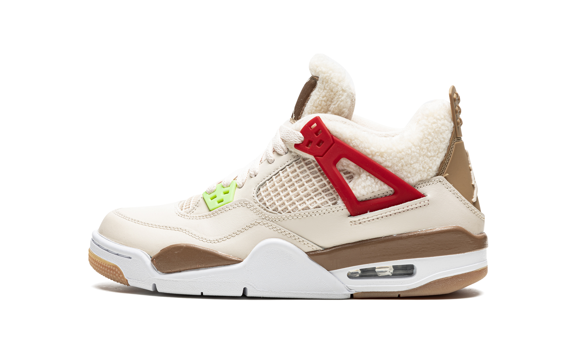 Air Jordan 4 Retro Where the Wild Things Are (GS) 1