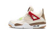 Air Jordan 4 Retro Where the Wild Things Are (GS) 2