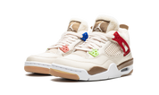 Air Jordan 4 Retro Where the Wild Things Are (GS) 3