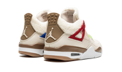 Air Jordan 4 Retro Where the Wild Things Are (GS) 4