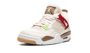 Air Jordan 4 Retro Where the Wild Things Are (GS) 5