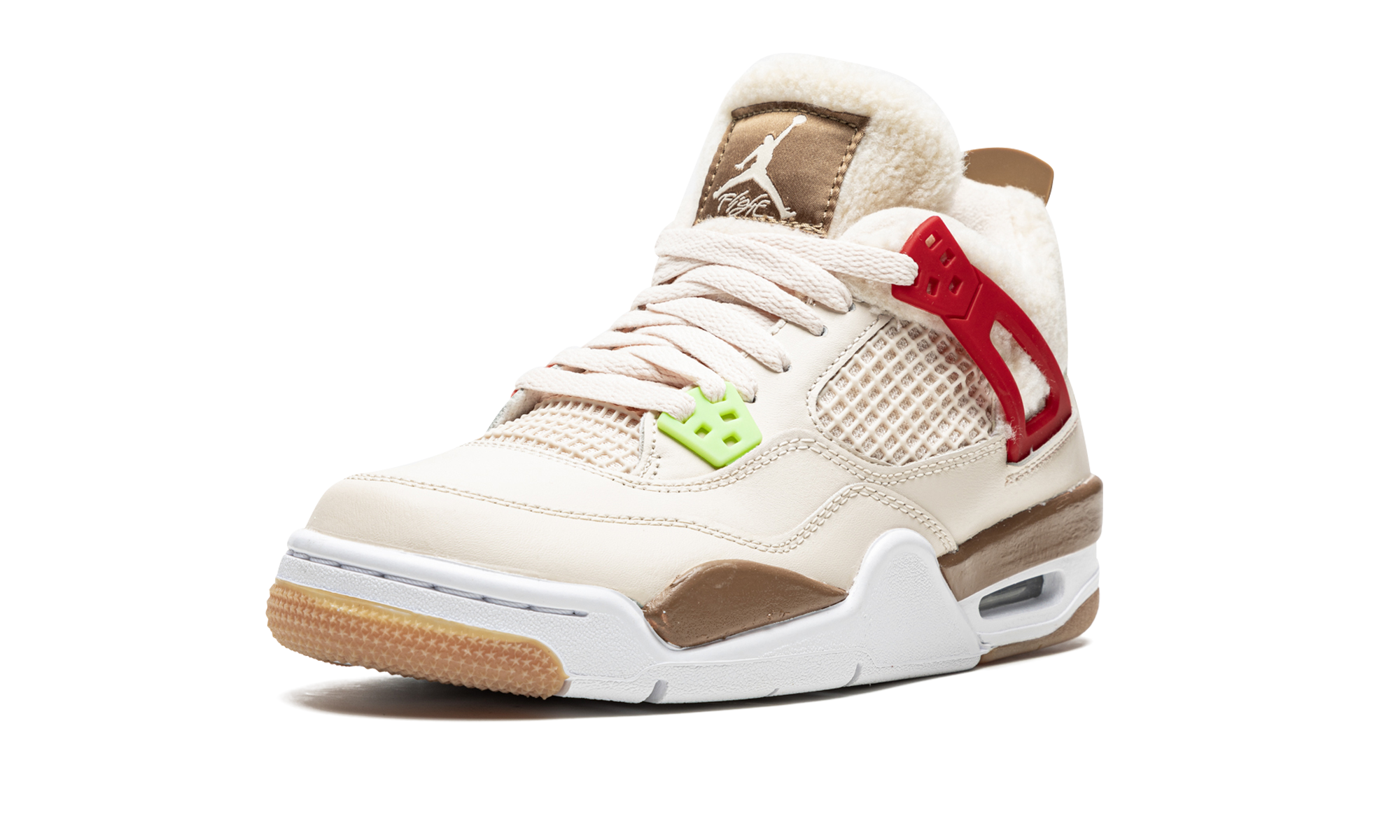 Air Jordan 4 Retro Where the Wild Things Are (GS) 5