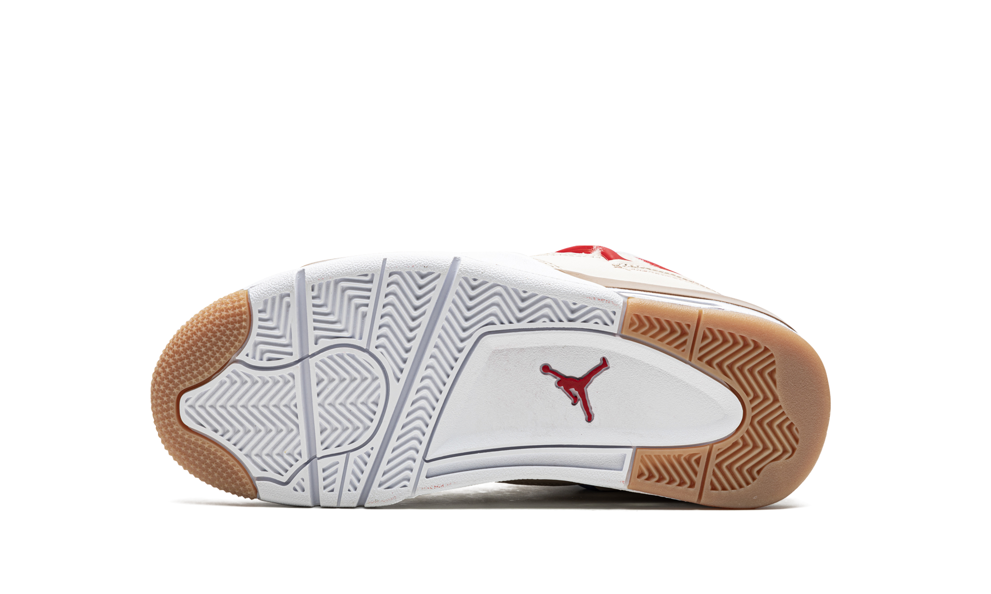 Air Jordan 4 Retro Where the Wild Things Are (GS) 6