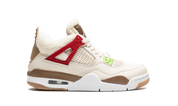 Air Jordan 4 Retro Where the Wild Things Are (GS) 7